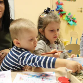Xmas Workshops