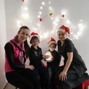 Xmas Workshops