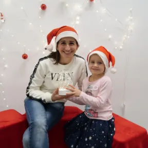 Xmas Workshops
