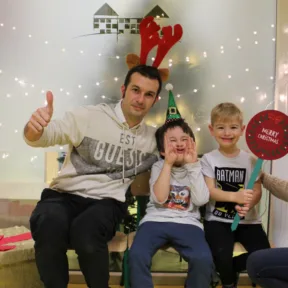 Xmas Workshops