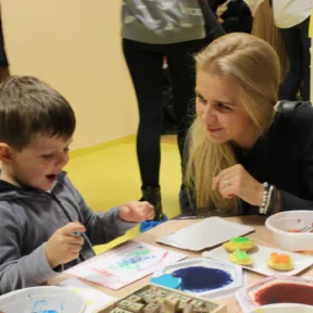 Xmas Workshops