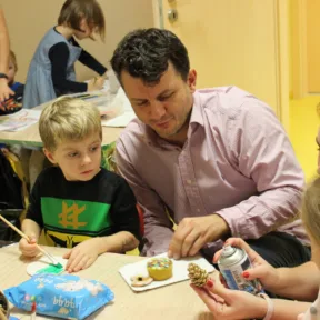 Xmas Workshops