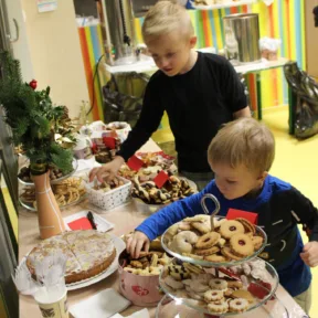 Xmas Workshops