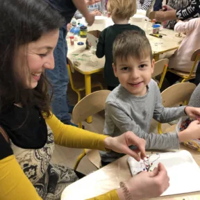 Xmas Workshops