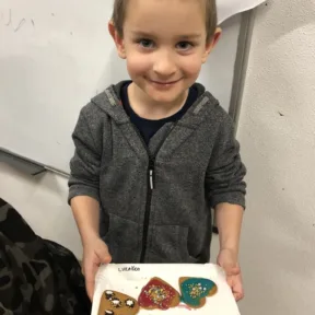 Xmas Workshops