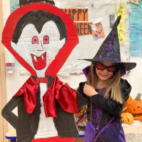 Halloween