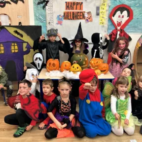 Halloween