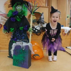 Halloween