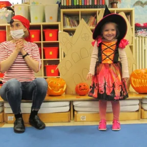 Halloween