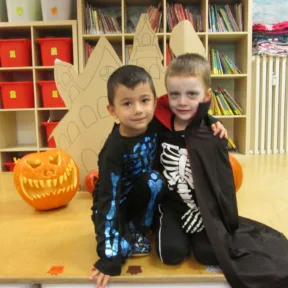 Halloween