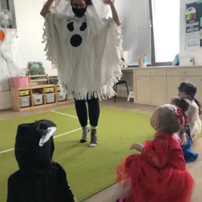 Halloween
