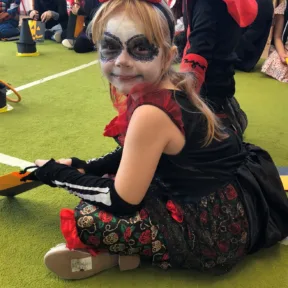 Halloween