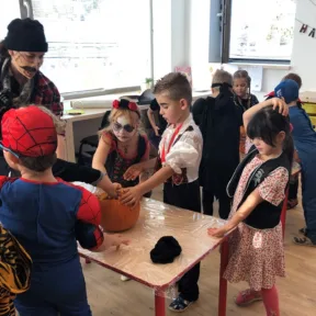 Halloween