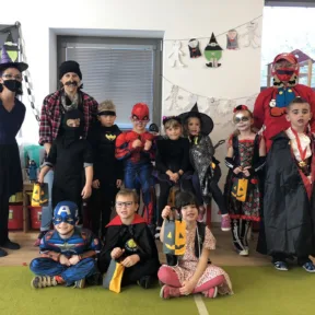 Halloween