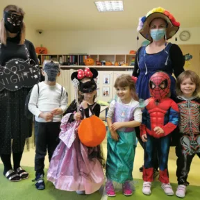 Halloween