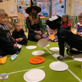 Halloween