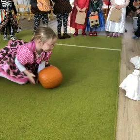 Halloween