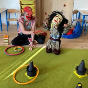 Halloween