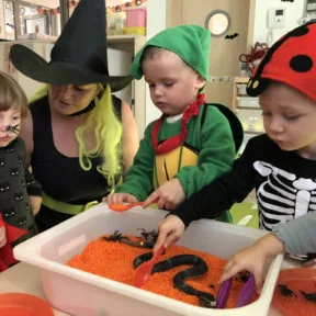 Halloween