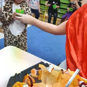 Halloween