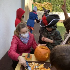 Halloween