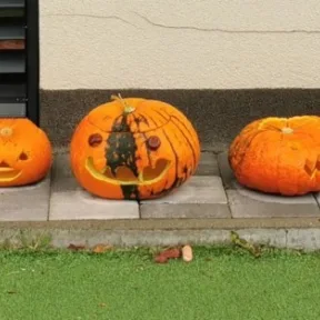 Halloween