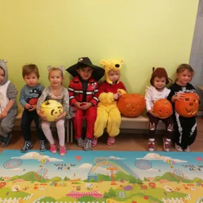 Halloween