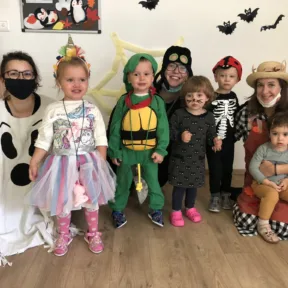 Halloween