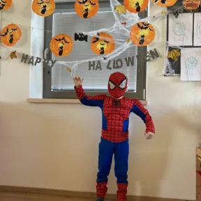 Halloween