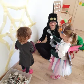 Halloween