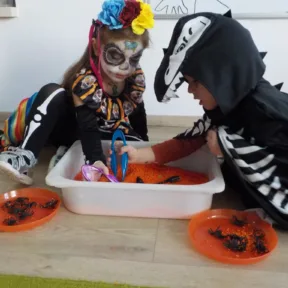 Halloween