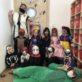 Halloween