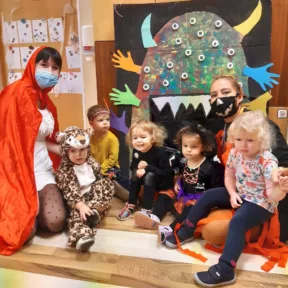 Halloween
