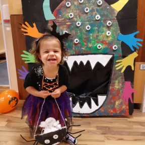 Halloween