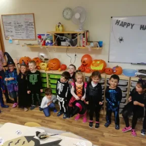 Halloween