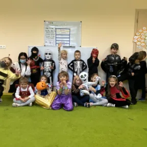 Halloween
