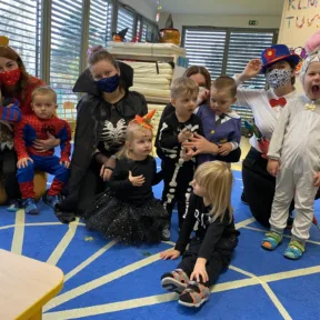 Halloween