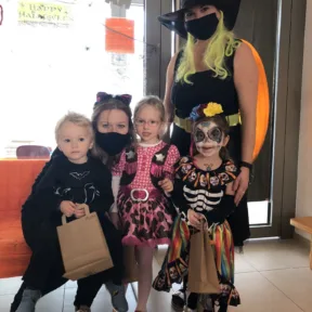 Halloween