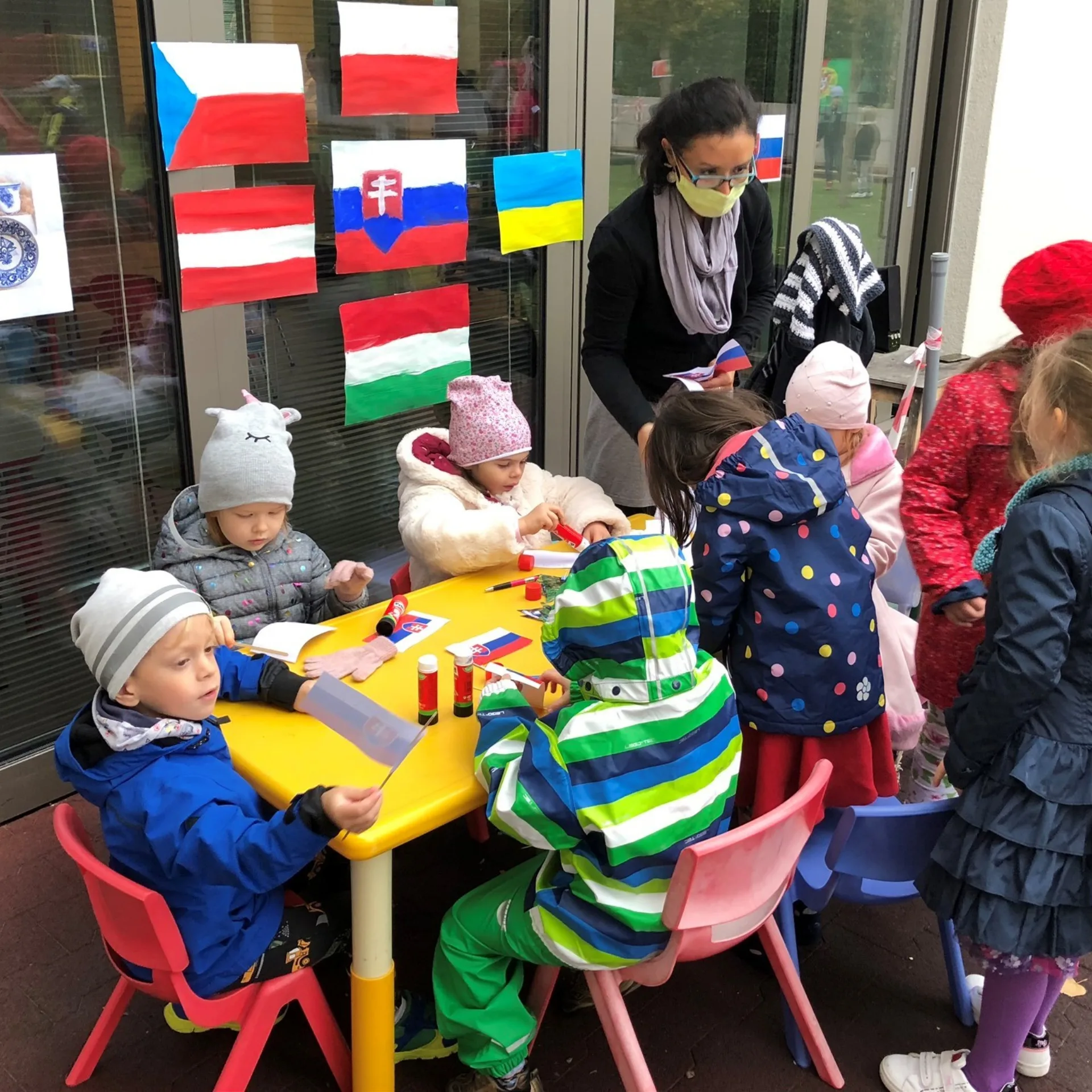 International Day