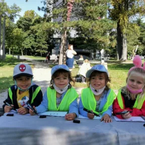Little Architects