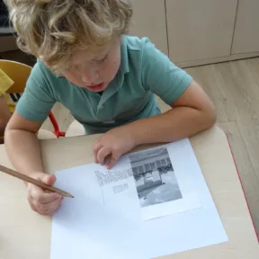 Little Architects