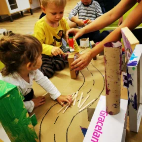 Little Architects