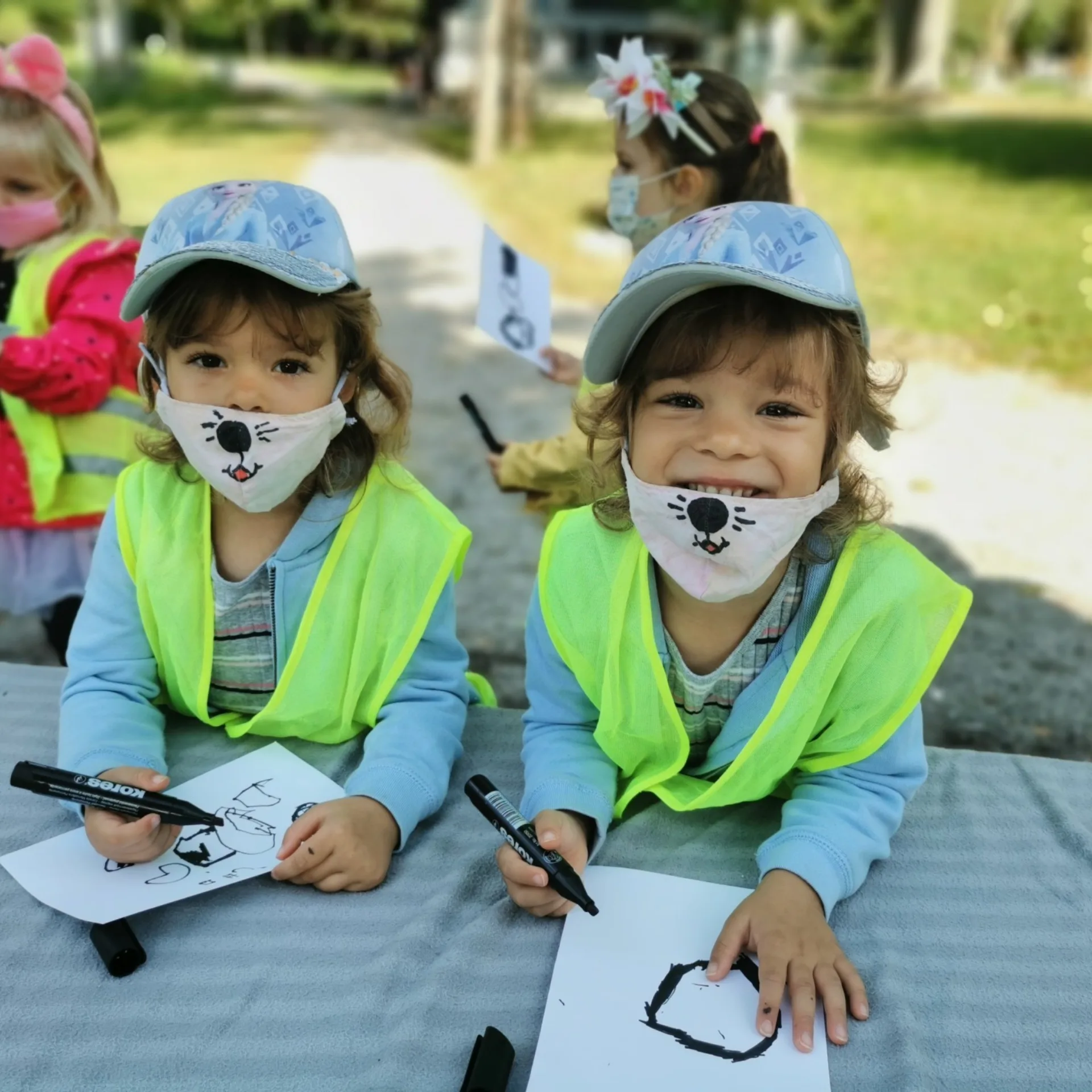 Little Architects
