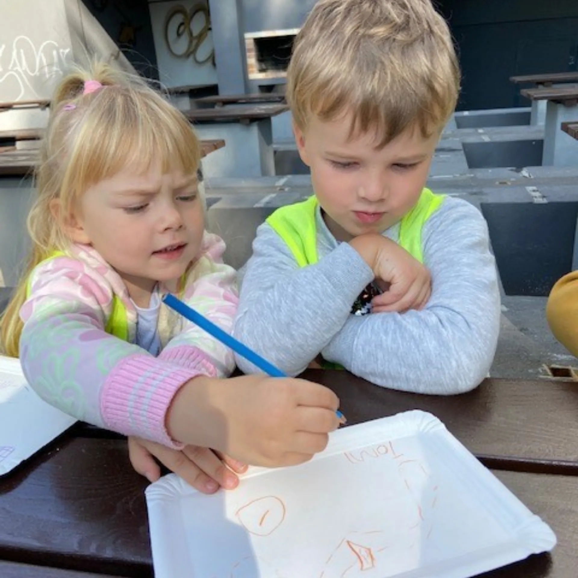 Little Architects