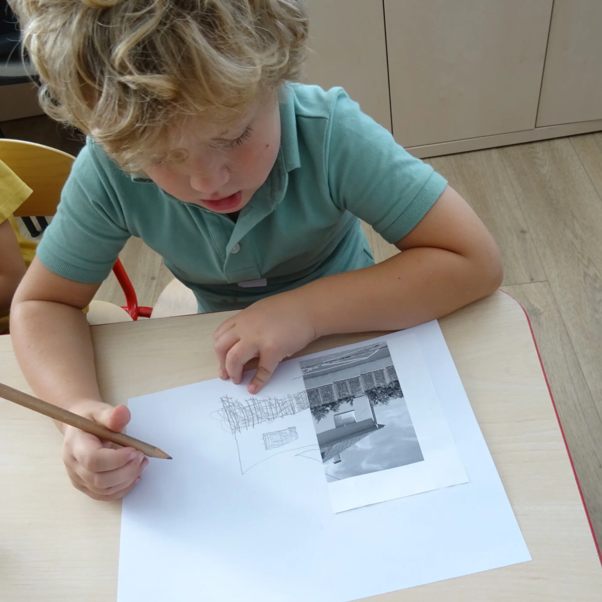 Little Architects