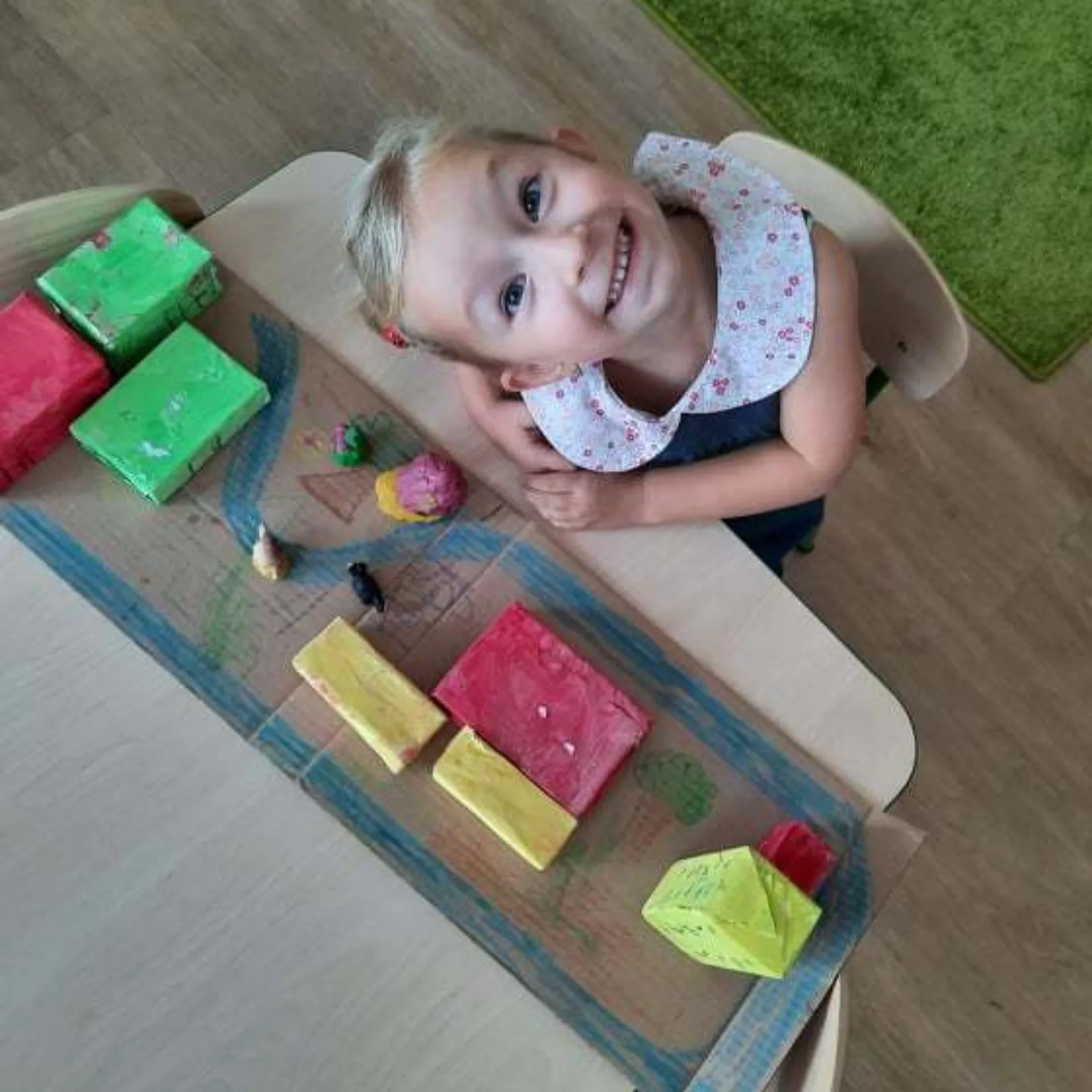 Little Architects
