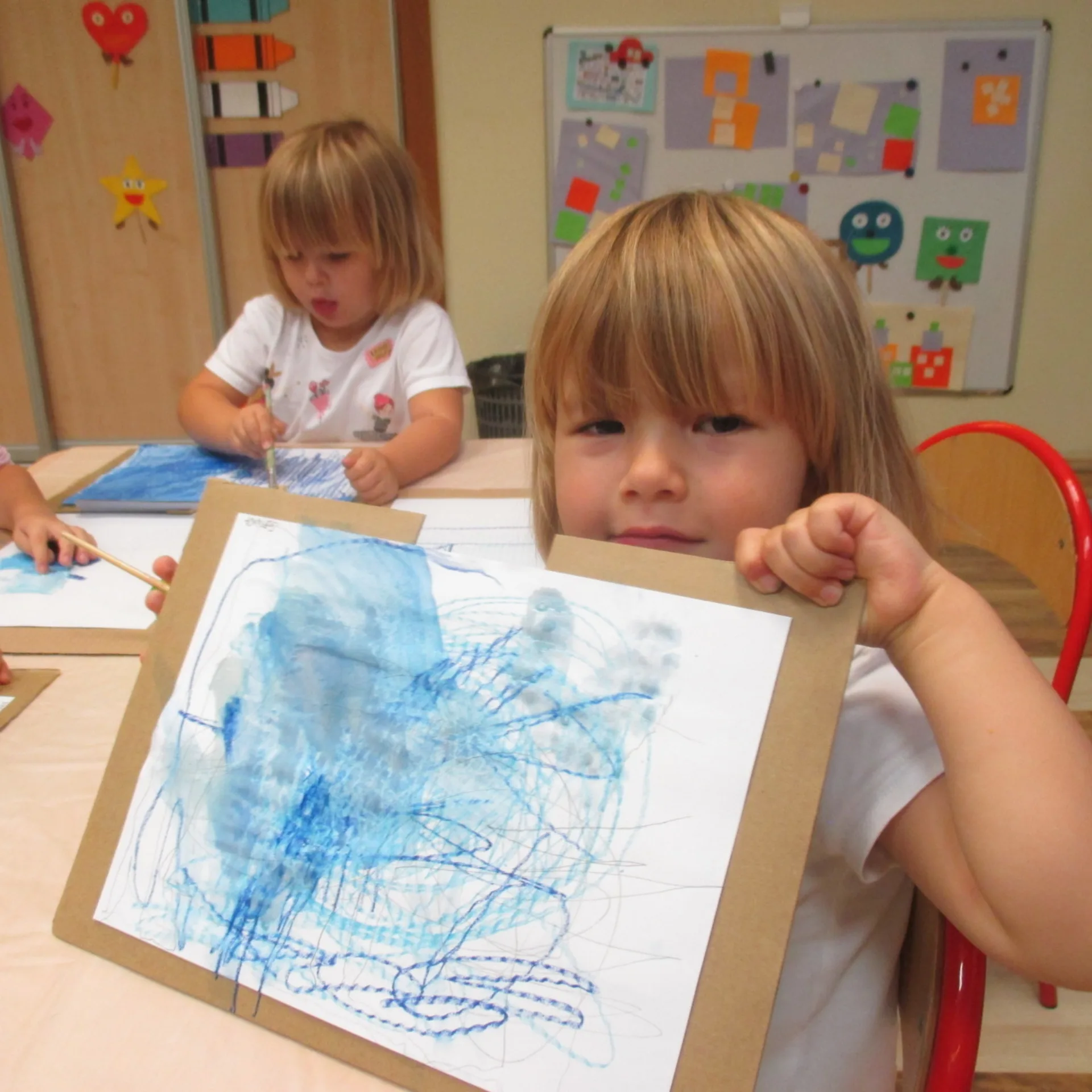 Little Architects