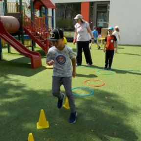 Olympic Games