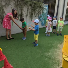 Olympic Games
