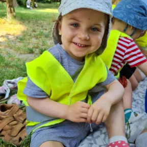 Picnic in Zelezna studienka